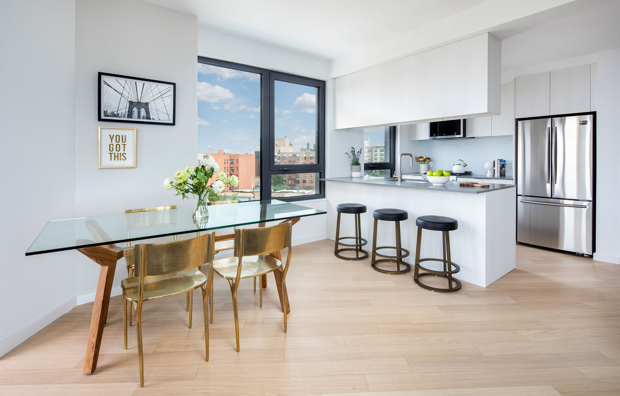 Residences Roosevelt Parc