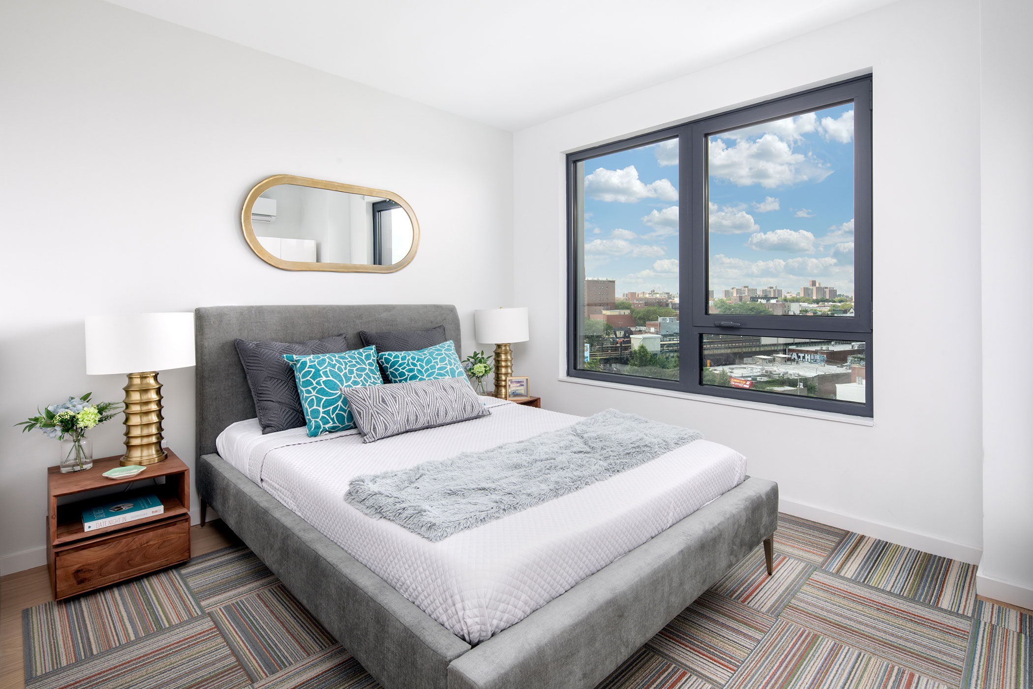 Residences Roosevelt Parc